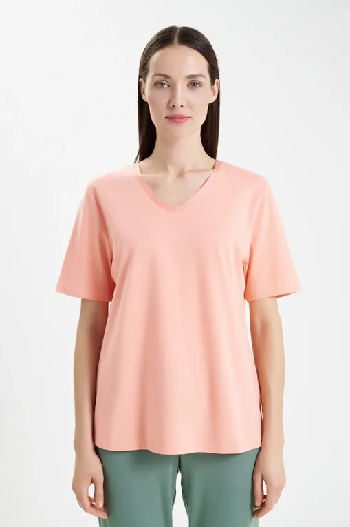 Футболки NINA VON C 16460874 539 melon