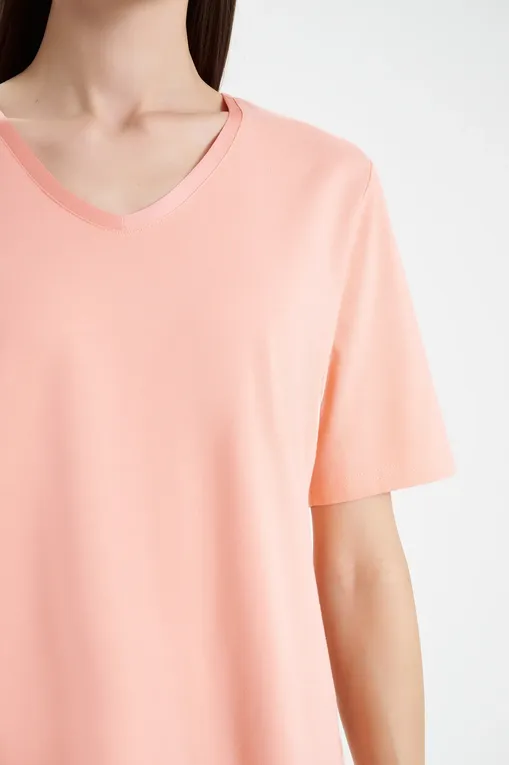 Футболки NINA VON C 16460874 539 melon