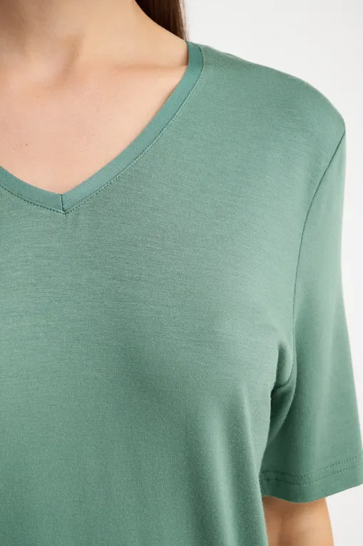 Футболки NINA VON C 16460874 451