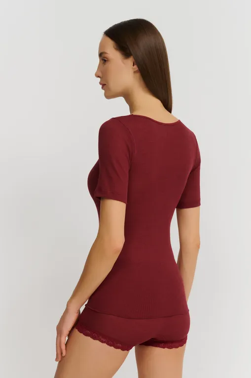 Футболки NINA VON C 29460846 849