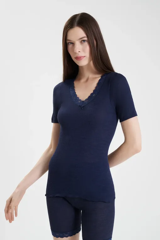 Футболки NINA VON C 29460846 742 nightblue