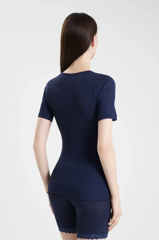 Футболки NINA VON C 29460846 742 nightblue