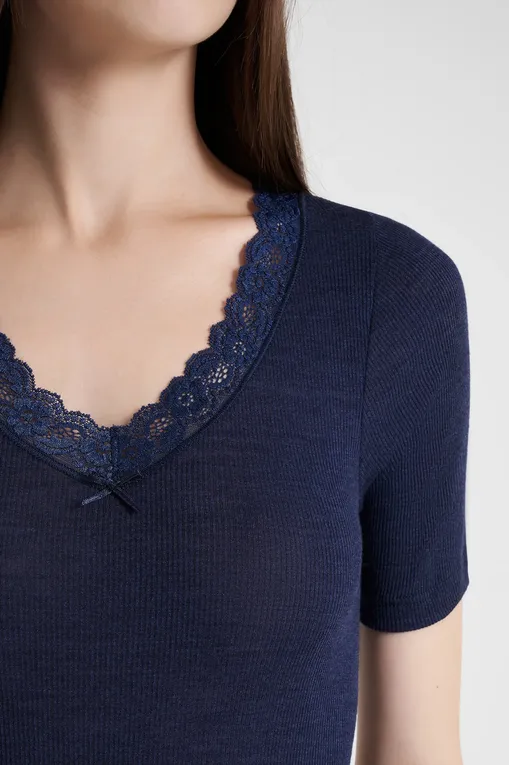 Футболки NINA VON C 29460846 742 nightblue