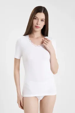 NINA VON C 60461420 100 white