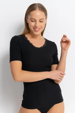 NINA VON C 60461420 200 black