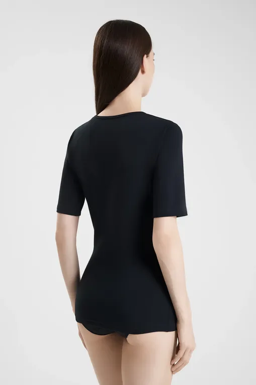 Футболки NINA VON C 62460111 200 black