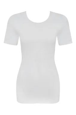 NINA VON C 70461111 100 white