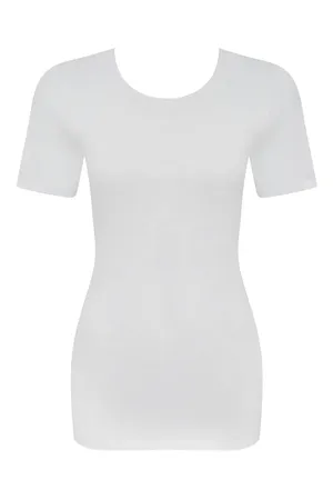 NINA VON C 70461111 100 white