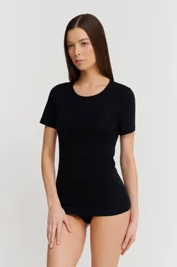 NINA VON C 70461111 200 black