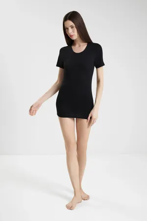 NINA VON C 88460111 200 black