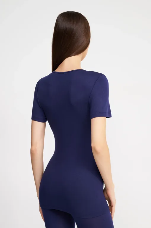 Футболки NINA VON C 88460111 742 nightblue