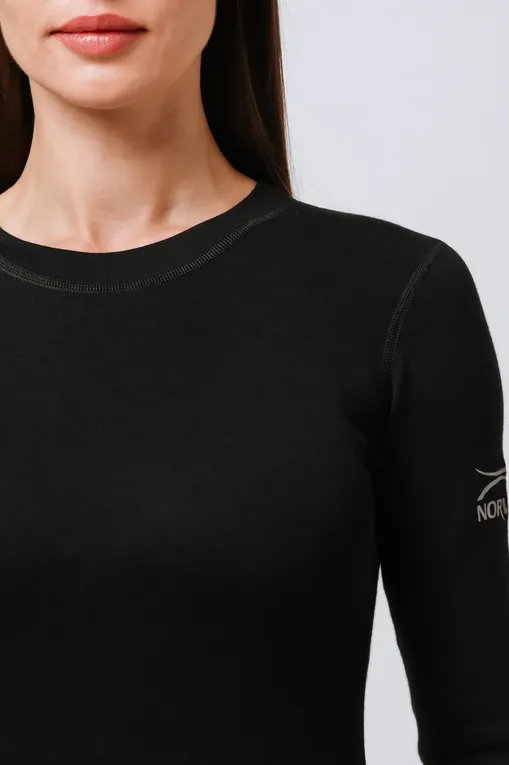 Лонгсливы Norveg 15SW1RL 002