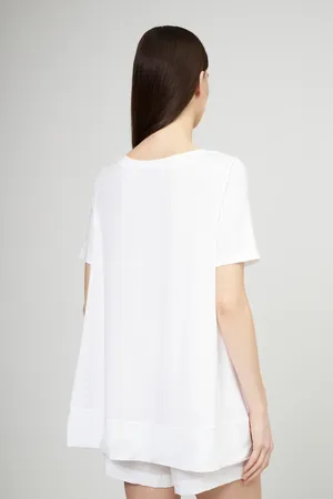 Oscalito 1335 010 WHITE