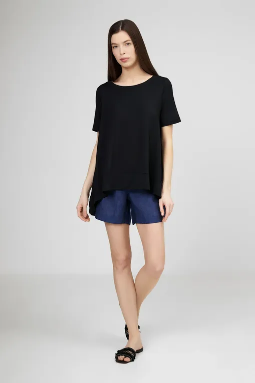 Футболки Oscalito 1335 20 nero