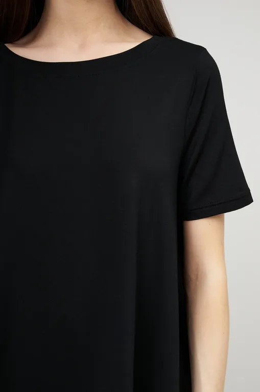 Футболки Oscalito 1335 20 nero