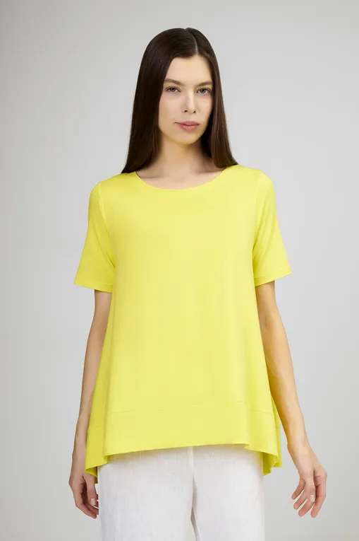 Футболки Oscalito 1335 822 MIMOSA