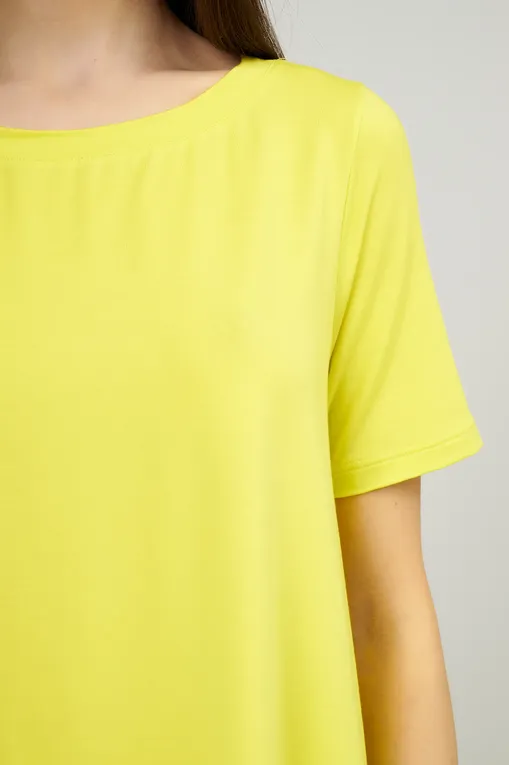 Футболки Oscalito 1335 822 MIMOSA