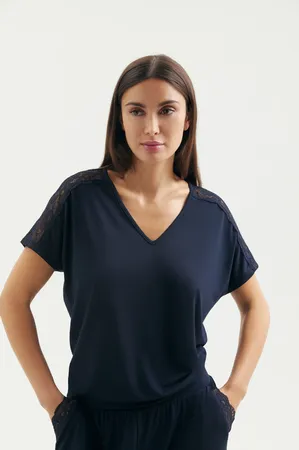 Petit Pas 101045 blue