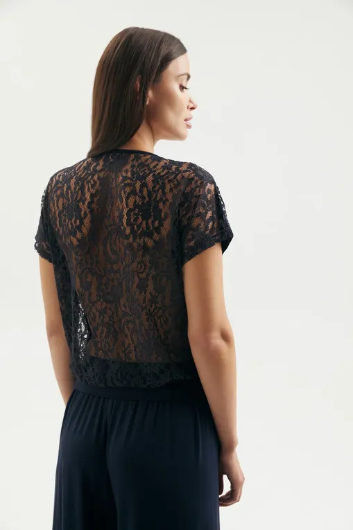 Топы Petit Pas 101047 blue