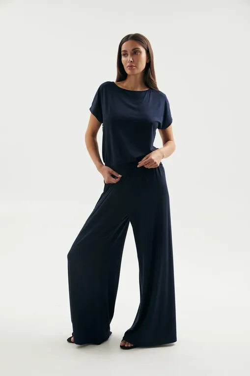 Топы Petit Pas 101047 blue