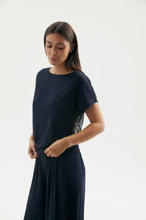 Petit Pas 101047 blue