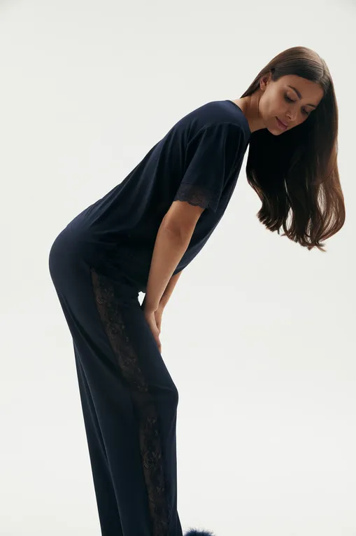 Топы Petit Pas 101049 blue