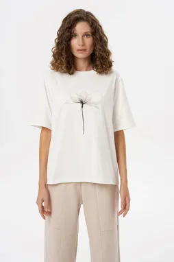 Petit Pas 101084 flower