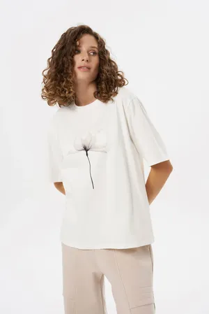 Petit Pas 101084 flower