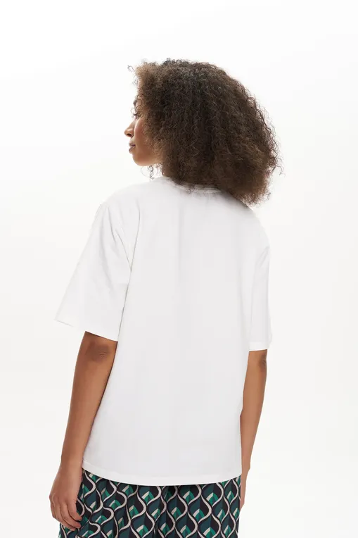 Футболки Petit Pas 101084 print artishok