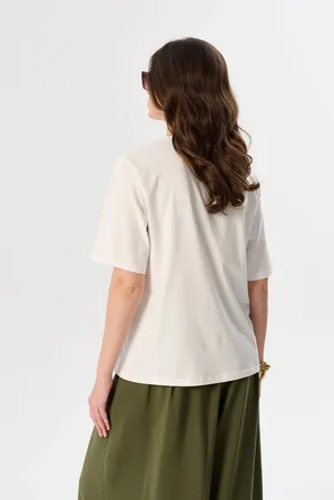 Petit Pas 101084 print-girl