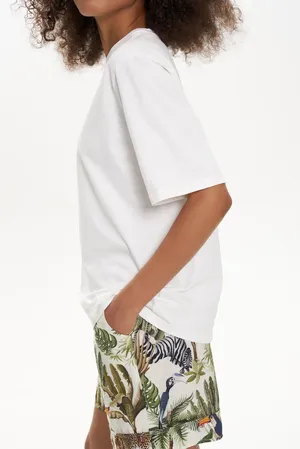 Petit Pas 101084 white