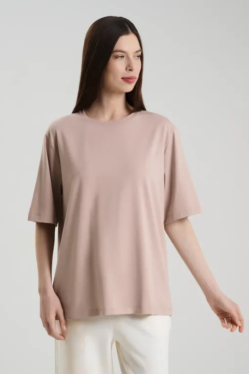 Футболки Petit Pas 101084 beige