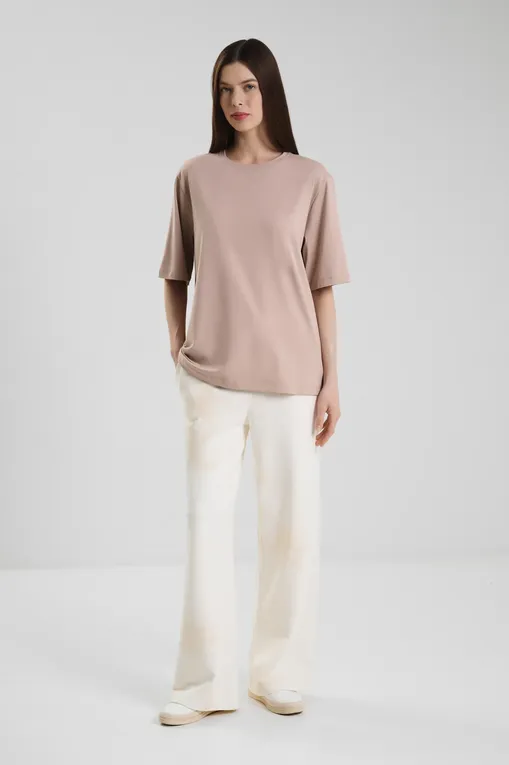 Футболки Petit Pas 101084 beige