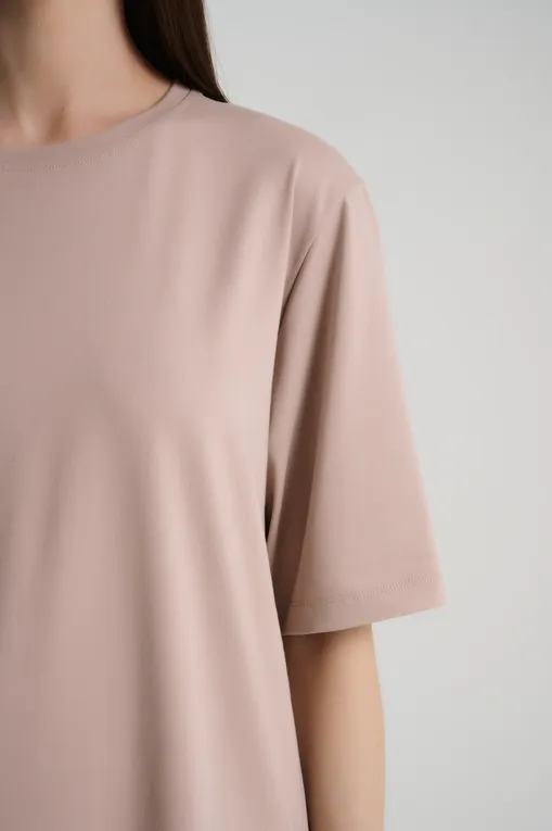 Футболки Petit Pas 101084 beige