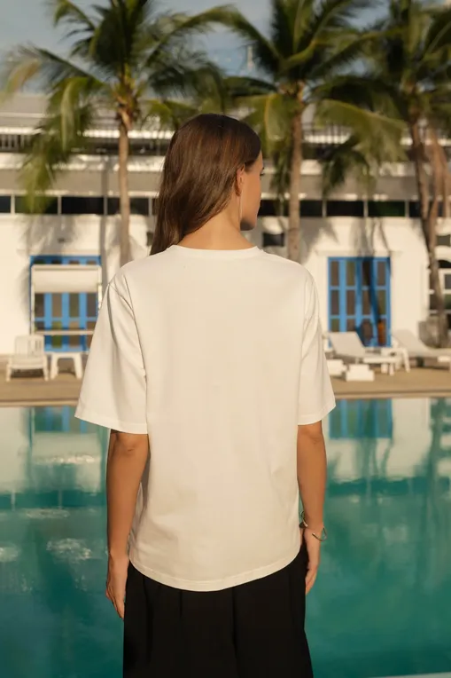 Футболки Petit Pas 101084 stripe