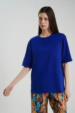 Petit Pas 101084 blue