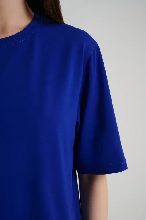 Футболки Petit Pas 101084 blue