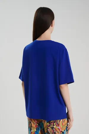 Petit Pas 101084 blue