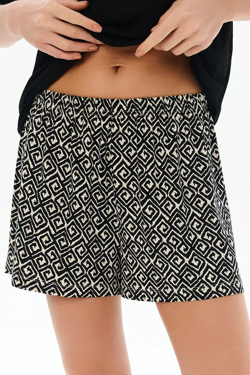 Футболки Petit Pas 101116 black