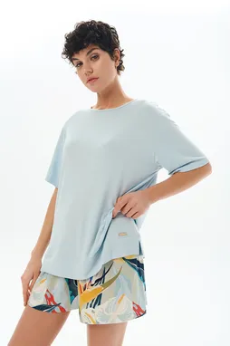 Petit Pas 101116 light-blue