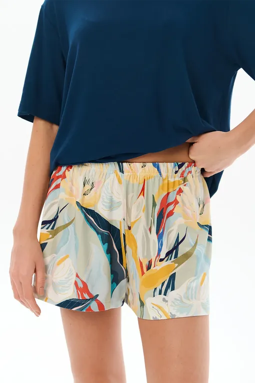 Футболки Petit Pas 101116 blue