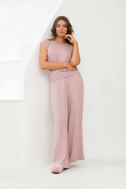 Топы Petit Pas ACL260 pink