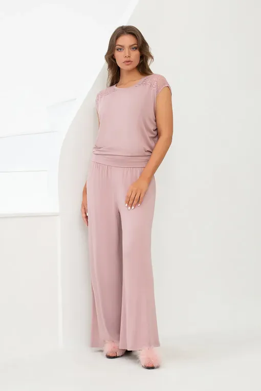 Топы Petit Pas ACL260 pink