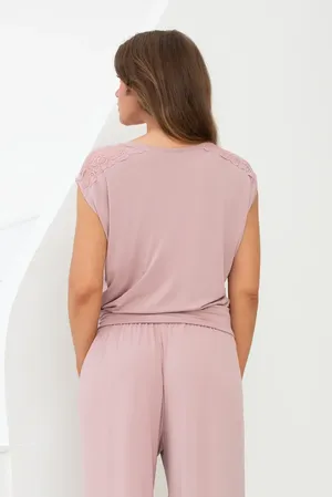 Petit Pas ACL260 pink