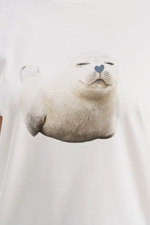 Футболки Rosch 1232025 11710 white