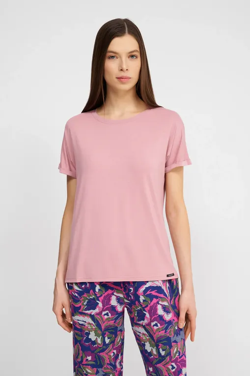 Футболки SKINY 080774 s337 woodrose