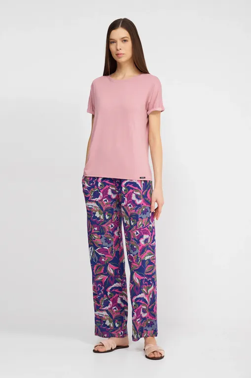 Футболки SKINY 080774 s337 woodrose