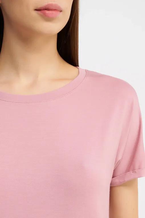 Футболки SKINY 080774 s337 woodrose