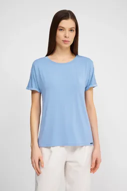 SKINY 080774 s336 faded denimblue