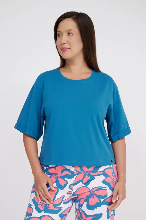 Футболки SKINY 081359 s559 future sea